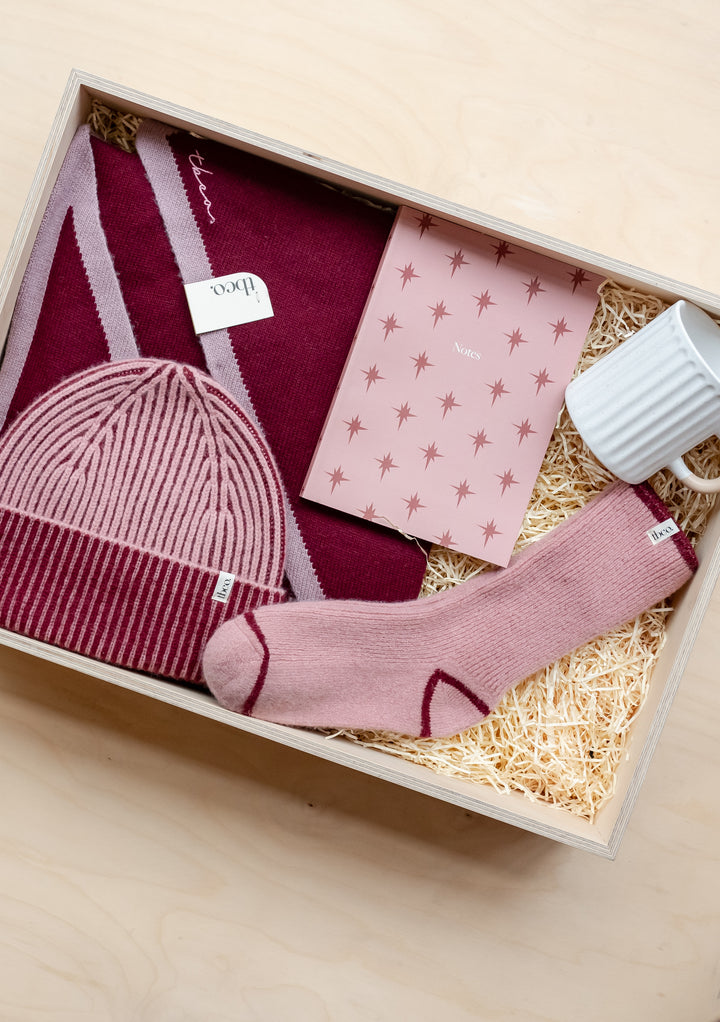 Coffret Cadeau Accessoires 