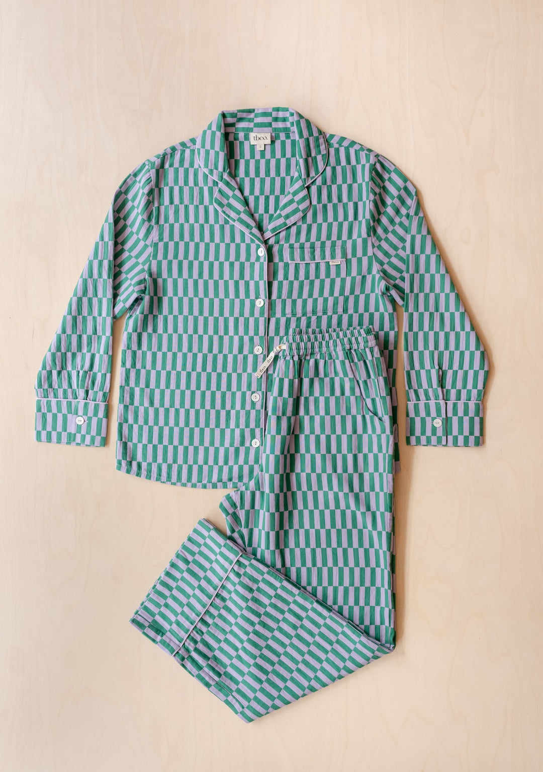 Pajamas Gift Box – TBCo