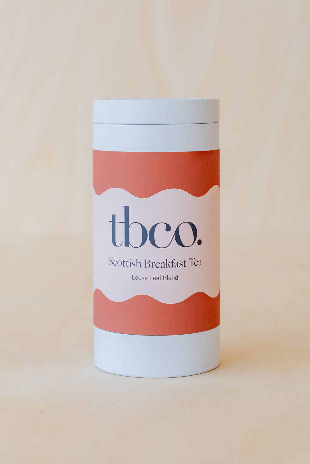 TBCo Scottish Breakfast Tea