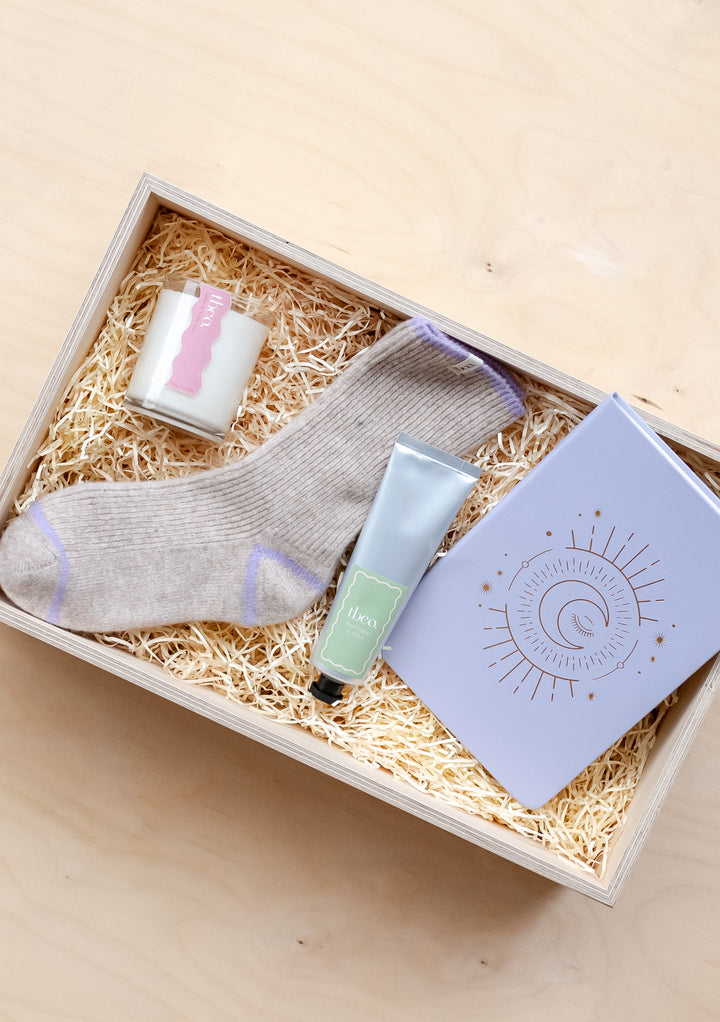 Ready-Made Sweet Dreams Gift Box