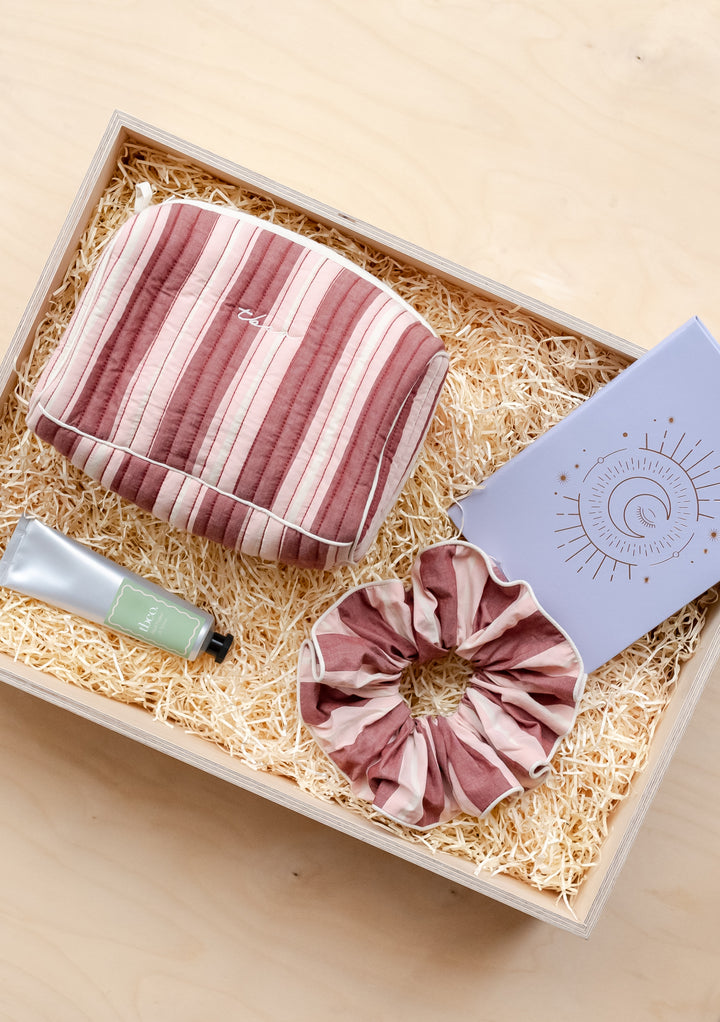 Ready-Made Rest & Refresh Gift Box