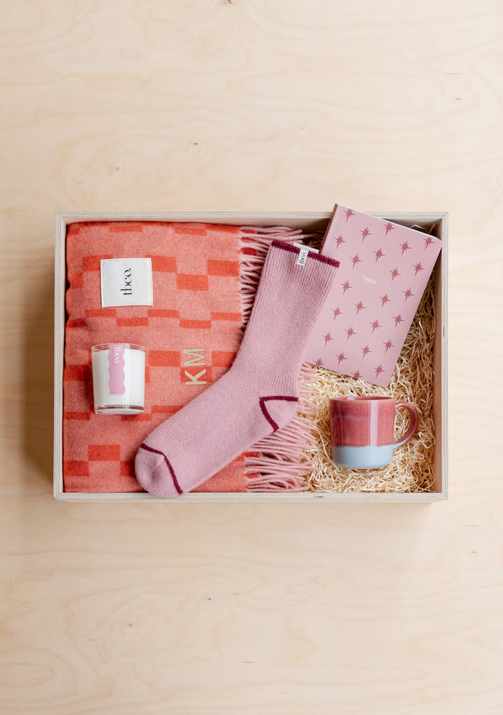 Build Your Own Mother's Day Gift Box