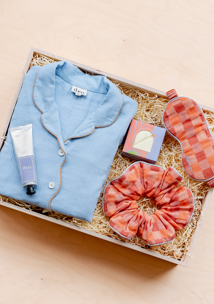 Pajamas Gift Box