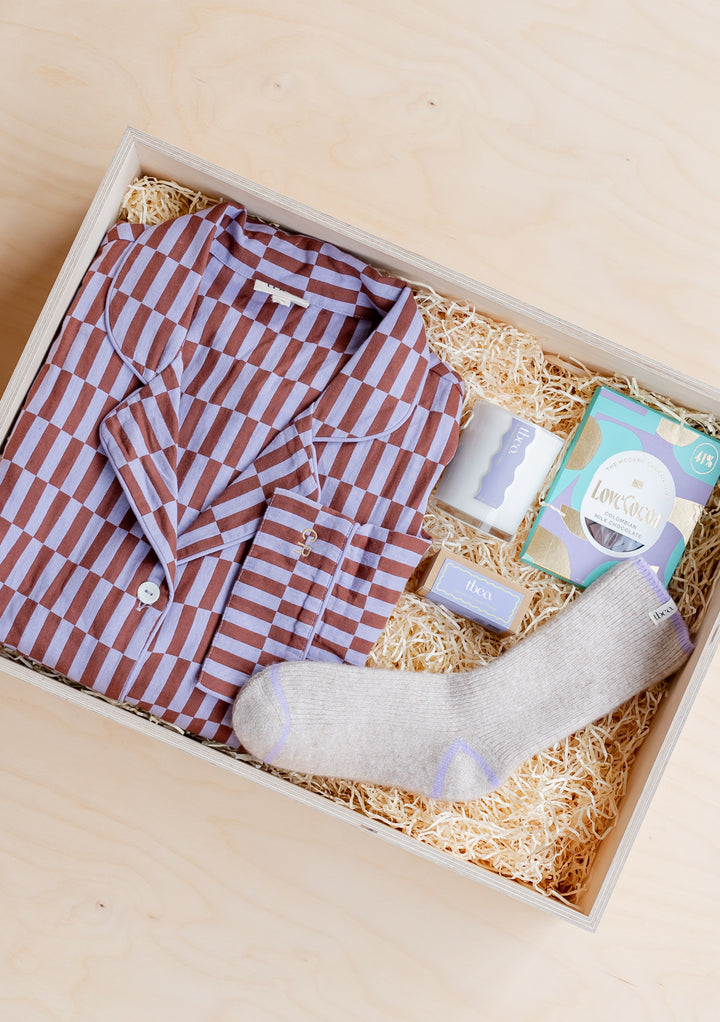 Pajamas Gift Box