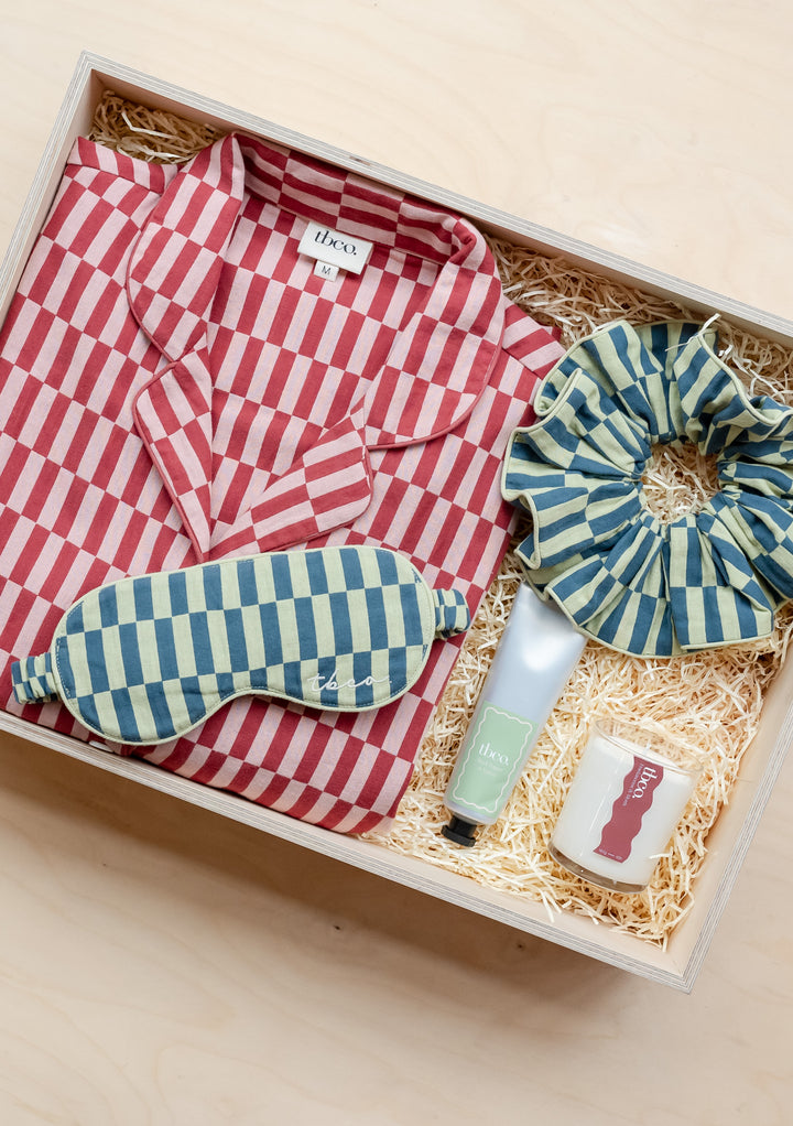 Pajamas Gift Box