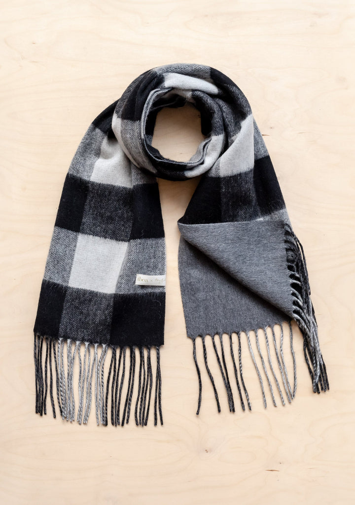 TBCo x Amy Bell The Spencer 2.0 Scarf