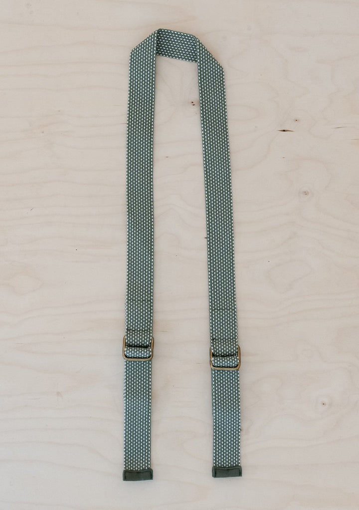 Recycled Picnic Shoulder Strap